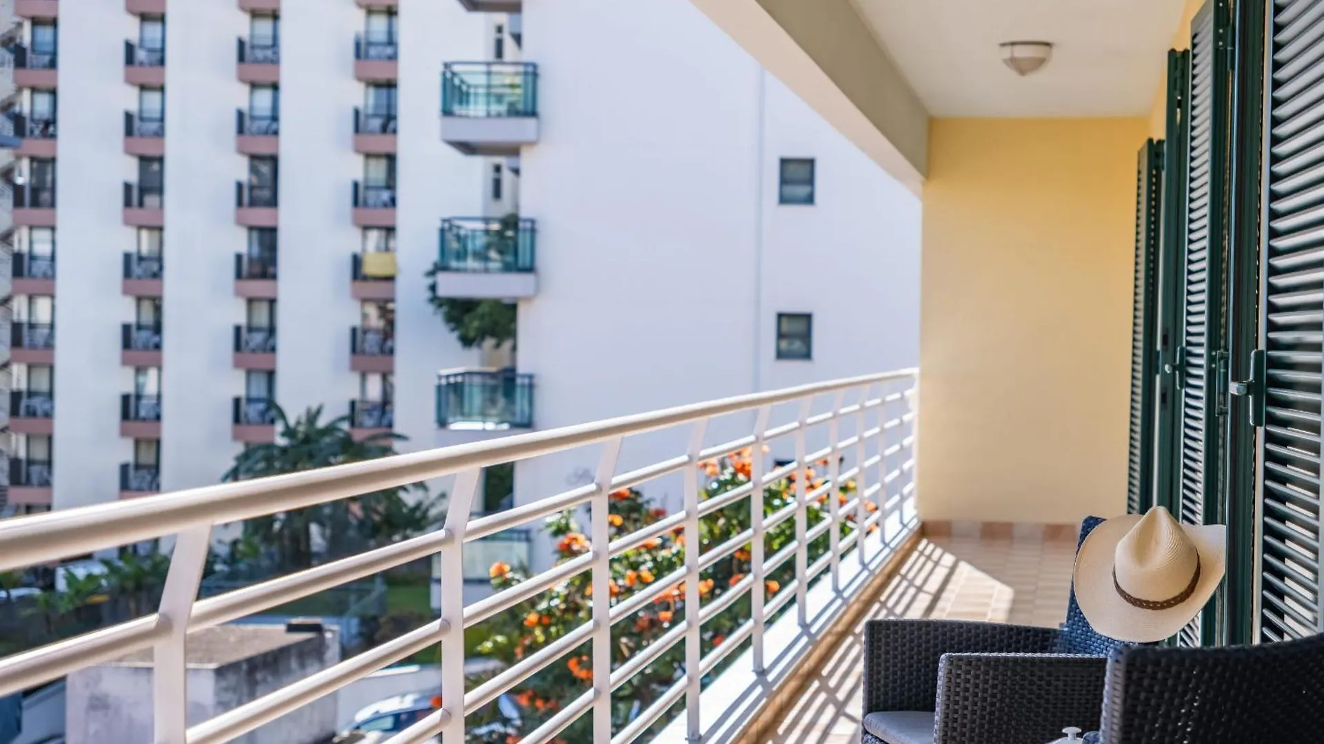 Serenity Solace By Madeira Sun Travel Funchal  Apartamento