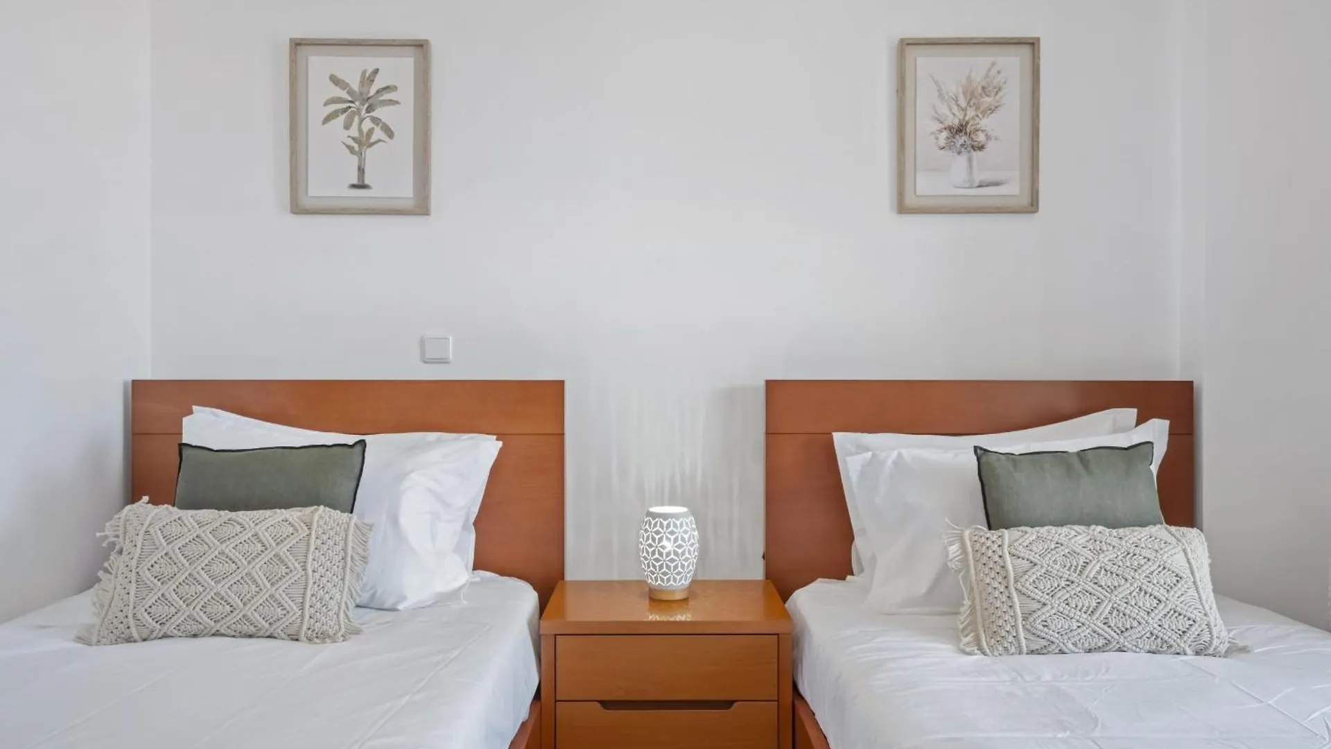 Apartamento Serenity Solace By Madeira Sun Travel Funchal